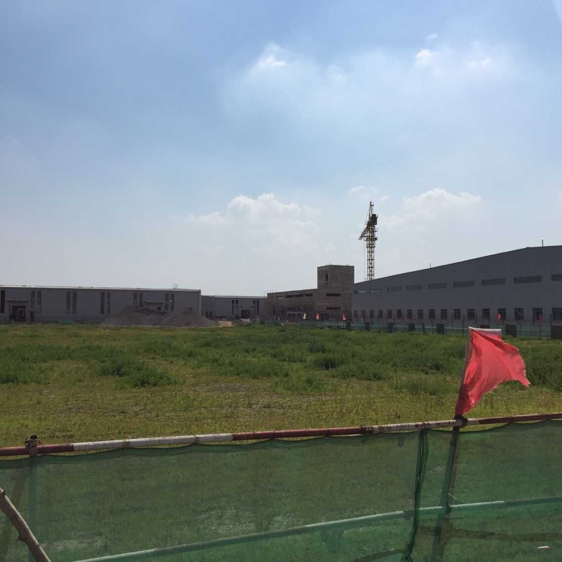 英之杰建筑(大連)B